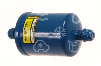 filtrdehydrátor DE.NA 163/MG224, V = 250 ccm, 3/8